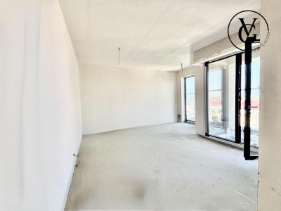 Apartament 2 camere in complexul rezidential – Blue Bike EDEN – foto 4