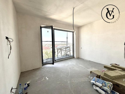Apartament 2 camere in complexul rezidential – Blue Bike EDEN – foto 5