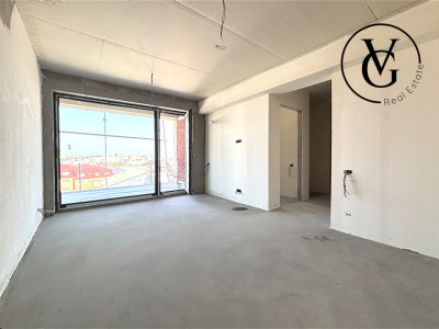 Apartament cu 3 camere – complex premium – Blue Bike EDEN – foto 3