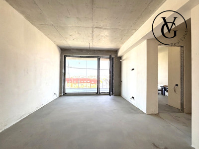 Apartament cu 3 camere – complex premium – Blue Bike EDEN – foto 4