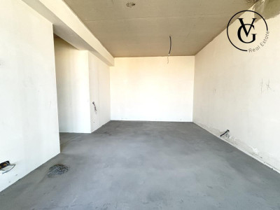 Apartament cu 3 camere – complex premium – Blue Bike EDEN – foto 5