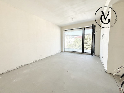 Apartament 3 camere | Complex rezidential – Blue Bike EDEN | – foto 3