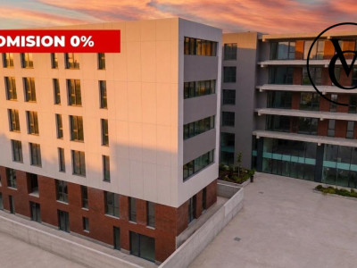 Apartament 3 camere | Finisaje premium | Blue Bike EDEN