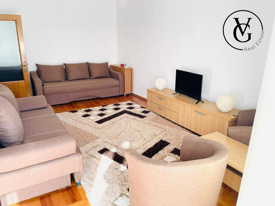 Apartament 2 camere | Decomandat | Ultracentral – foto 1