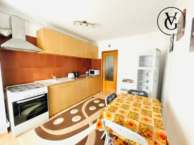 Apartament 2 camere | Decomandat | Ultracentral – foto 5