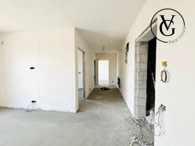 Apartament 2 camere | In complex rezidential | Blue Bike Eden – foto 4