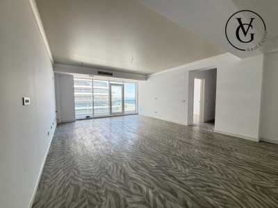 Apartament 3 camere – vedere frontala la mare | White Titanic | Mamaia Nord – foto 3
