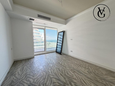 Apartament 3 camere – vedere frontala la mare | White Titanic | Mamaia Nord – foto 4