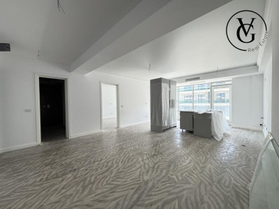 Apartament 2 camere – vedere frontala la mare | White Titanic | Mamaia Nord – foto 2
