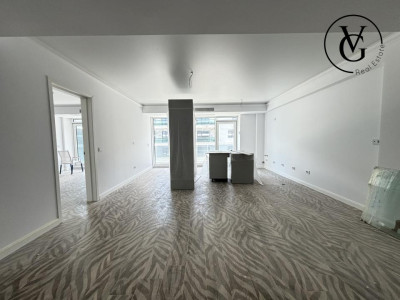 Apartament 2 camere – vedere frontala la mare | White Titanic | Mamaia Nord – foto 3