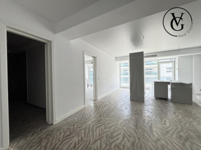 Apartament 2 camere – vedere frontala la mare | White Titanic | Mamaia Nord – foto 4