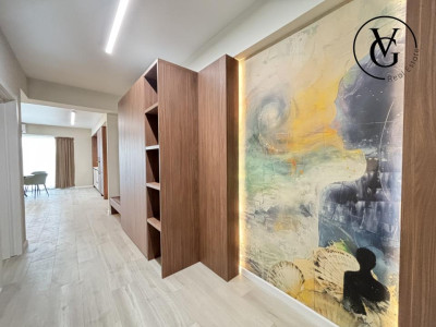 Studio | Complex Aqua Cullinan | Mamaia Nord – foto 3