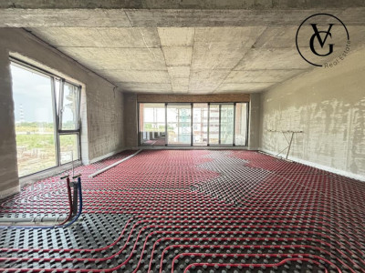 Apartament 4 camere – complex rezidential – BLUE BIKE EDEN – foto 4