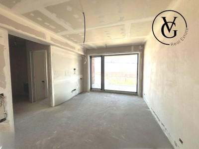 Apartament 2 camere spatios – Blue Bike Eden – foto 3