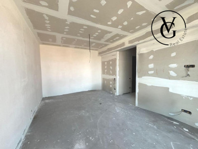 Apartament 2 camere spatios – Blue Bike Eden – foto 5