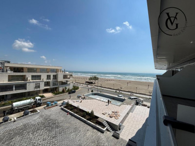 Studio | Aqua Cullinan | Mamaia Nord – vedere laterala catre mare – foto 3