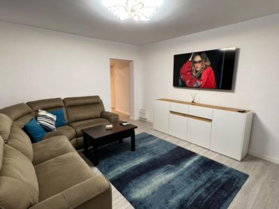 Apartament 3 camere Zona Obor | Mobilat Modern – foto 2