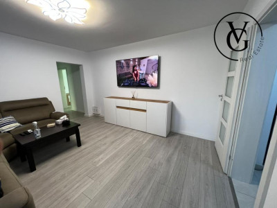 Apartament 3 camere Zona Obor | Mobilat Modern – foto 3