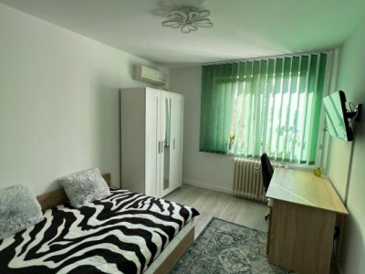 Apartament 3 camere Zona Obor | Mobilat Modern – foto 4