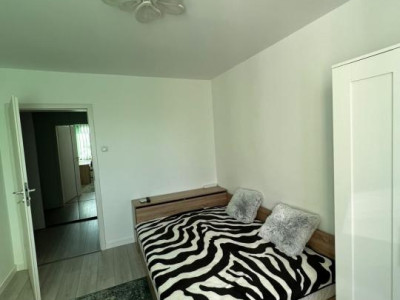 Apartament 3 camere Zona Obor | Mobilat Modern – foto 5