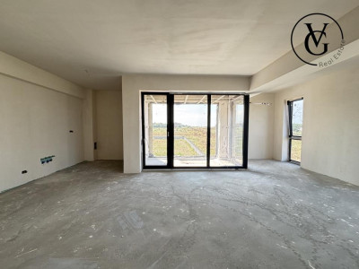 Apartament 2 camere – Complexul Rezidential Blue Bike EDEN – foto 4