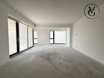 Apartament cu 2 camere spatios – Blue Bike EDEN – foto 3