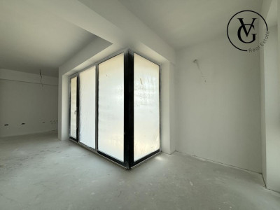 Apartament cu 2 camere spatios – Blue Bike EDEN – foto 5