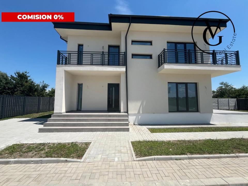 Casa 4 camere Corbeanca | Tamas – foto 1