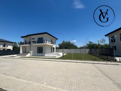 Casa 4 camere Corbeanca | Tamas – foto 4
