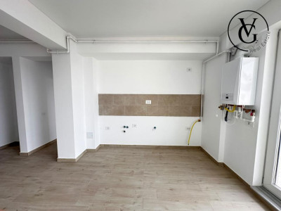 Apartament 2 camere XL – vedere laterala catre mare | MERAKI RESORT & SPA – foto 4
