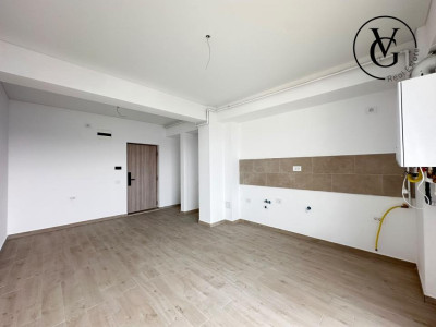 Apartament 2 camere XL – vedere laterala catre mare | MERAKI RESORT & SPA – foto 5