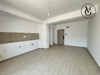 Apartament 2 camere – vedere laterala catre mare – MERAKI RESORT & SPA – foto 5