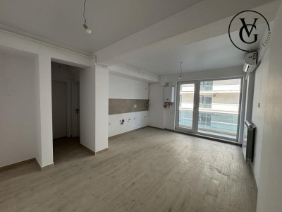 Apartament 2 Camere – Meraki Lago Resort&Spa – vedere laterala catre lac – foto 2