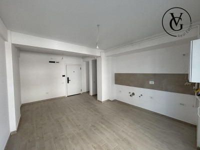 Apartament 2 Camere – Meraki Lago Resort&Spa – vedere laterala catre lac – foto 3