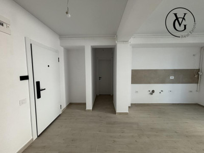 Apartament 2 Camere – Meraki Lago Resort&Spa – vedere laterala catre lac – foto 4