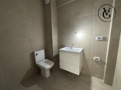 Apartament 2 Camere – Meraki Lago Resort&Spa – vedere laterala catre lac – foto 5