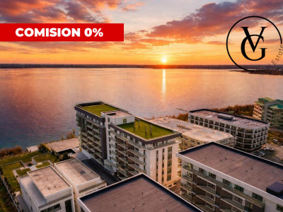 Apartament 2 Camere – Meraki Lago Resort&Spa