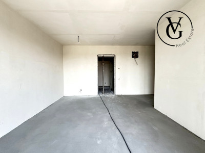Apartament 2 camere spatios – complex rezidential Blue Bike EDEN – foto 5