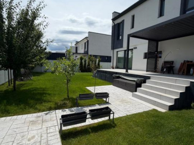 Casa 5 camere Corbeanca – foto 2