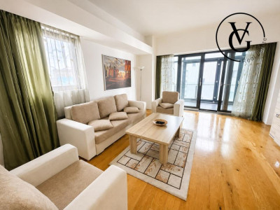 Apartament 2 camere | Parcare proprie | Spectrum Residences – foto 2