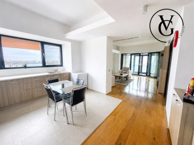 Apartament 2 camere | Parcare proprie | Spectrum Residences – foto 5