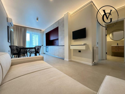 Alezzi Odyssey | Resort Premium | 2 Camere | Mobilat designer – foto 2