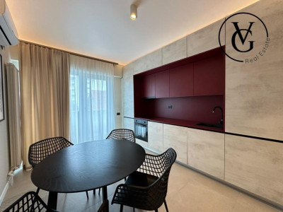 Alezzi Odyssey | Resort Premium | 2 Camere | Mobilat designer – foto 3
