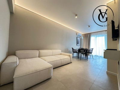 Alezzi Odyssey | Resort Premium | 2 Camere | Mobilat designer – foto 5