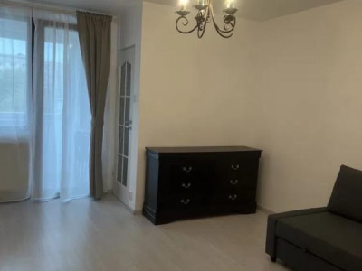Garsoniera cu balcon – Metrou Costin Georgian