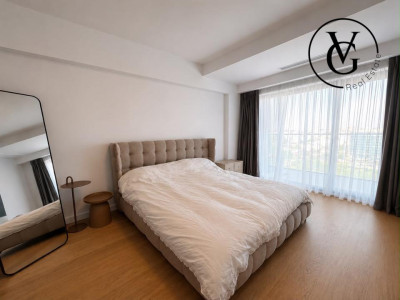 Apartament 3 camere Herastrau – Vedere Panormaica – foto 2