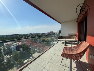 Apartament 3 camere Herastrau – Vedere Panormaica – foto 3