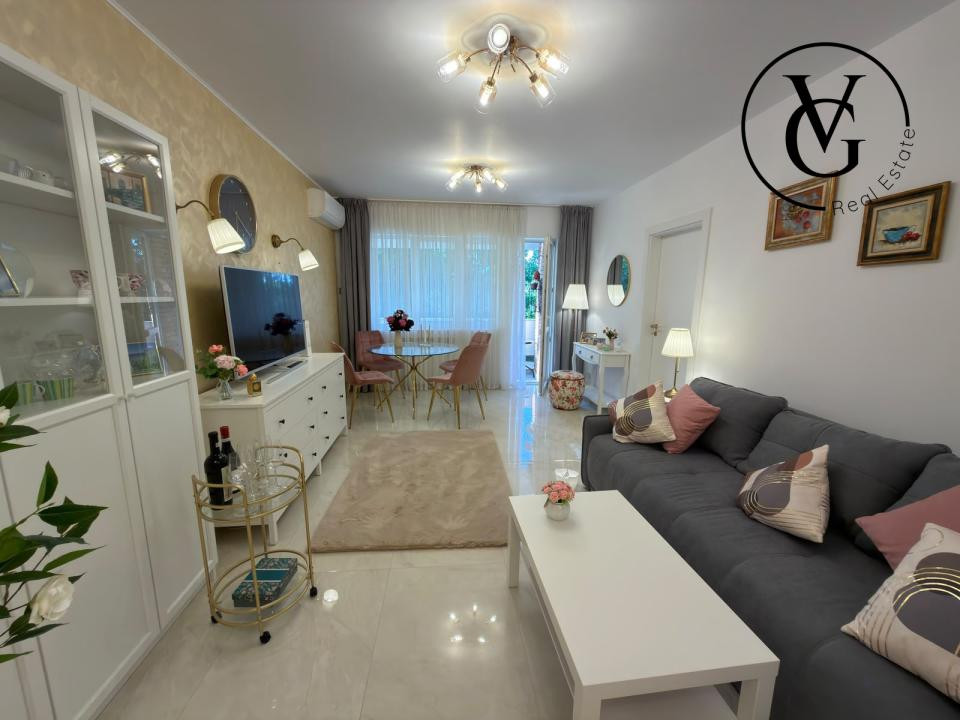Apartament 2 camere Bd. Timisoara | Renovat complet | Bloc Special – foto 1