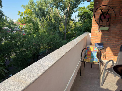 Apartament 2 camere Bd. Timisoara | Renovat complet | Bloc Special – foto 4
