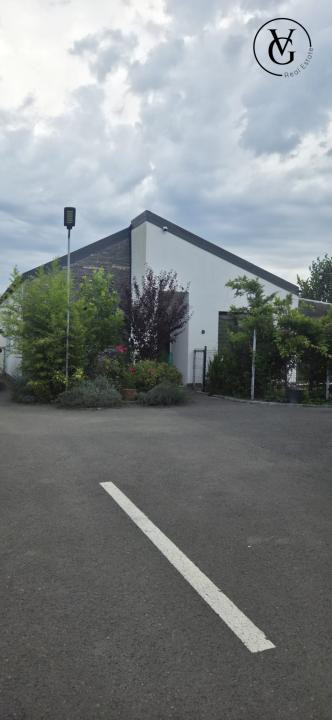 Casa Corbeanca 4 camere | Panouri Fotovoltaice 6kw – Baterie 5kw – foto 1